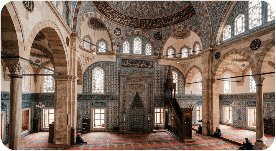 5. Sınıf Din Kültürü Sayfa 161-162-166-167 Cevapları (MEB Yayınları)