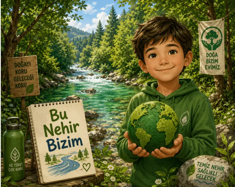 5. Sınıf Türkçe