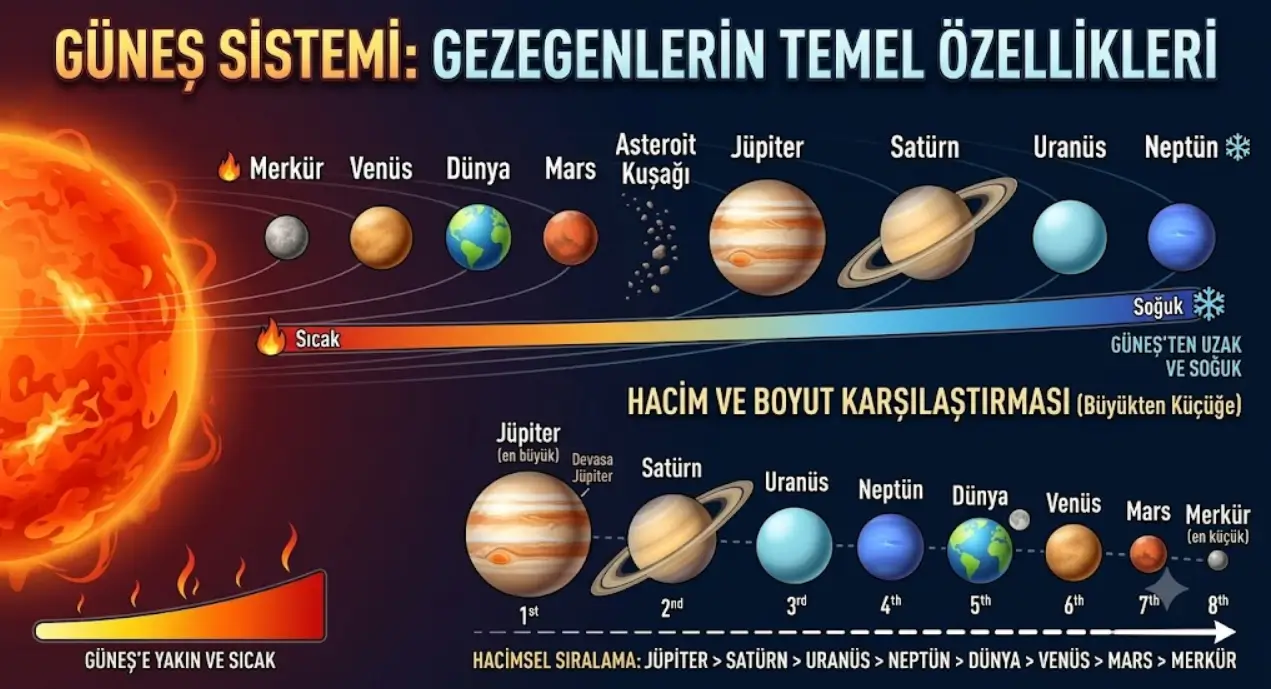 6. Sınıf Fen Bilimleri Ders Kitabı Cevapları Sayfa 19-28 (1. Kitap)