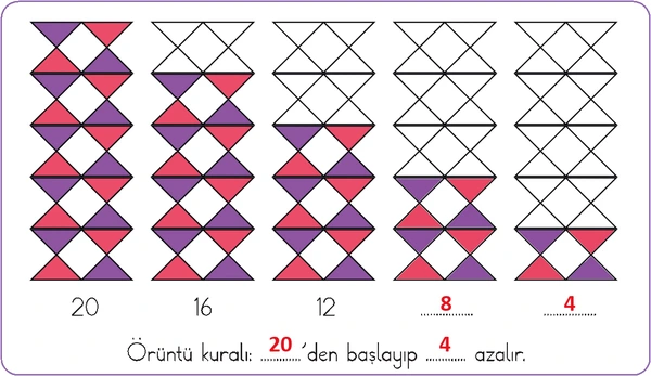 2. Sınıf Matematik Ders Kitabı Sayfa 118 Cevapları