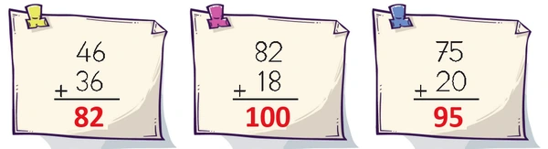 2. Sınıf Matematik Ders Kitabı Sayfa 146 Cevapları
