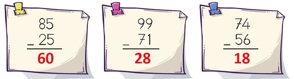 2. Sınıf Matematik Ders Kitabı Sayfa 147 Cevapları