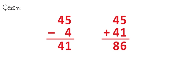 2. Sınıf Matematik Ders Kitabı Sayfa 140-141-142-143-144-145 Cevapları 1. Kitap
