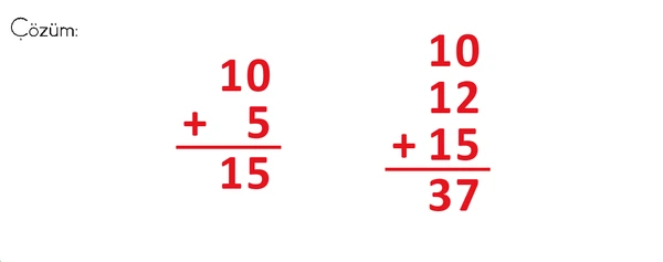 2. Sınıf Matematik Ders Kitabı Sayfa 141 Cevapları