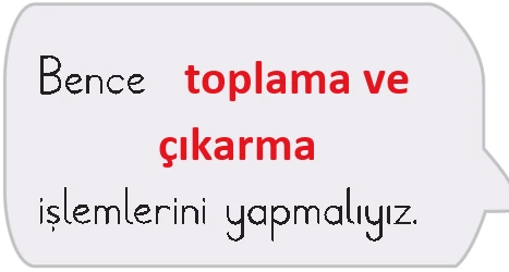 2. Sınıf Matematik Ders Kitabı Sayfa 144 Cevapları