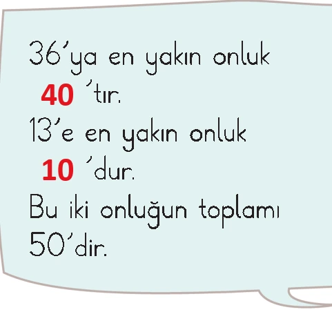 2. Sınıf Matematik Ders Kitabı Sayfa 150-151-152-153 Cevapları 1. Kitap