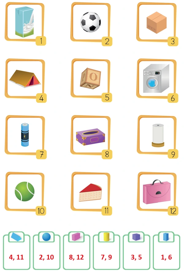 2. Sınıf Matematik Ders Kitabı Sayfa 17-18-19-20-21 Cevapları 1. Kitap