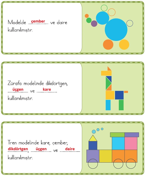 2. Sınıf Matematik Ders Kitabı Sayfa 29 Cevapları