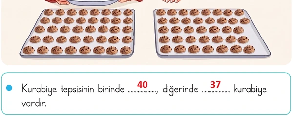 2. Sınıf Matematik Ders Kitabı Sayfa 78-79-80-81 Cevapları 1. Kitap