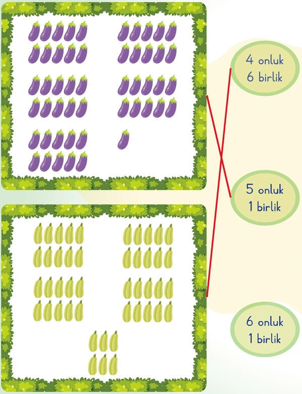 2. Sınıf Matematik Ders Kitabı Sayfa 80 Cevapları