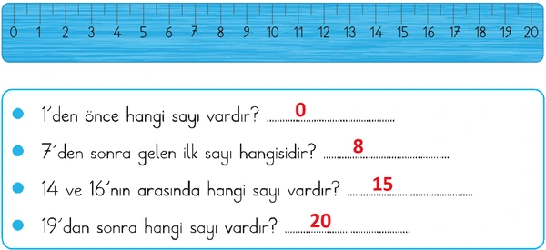 2. Sınıf Matematik Ders Kitabı Sayfa 95-96-97-98 Cevapları 1. Kitap